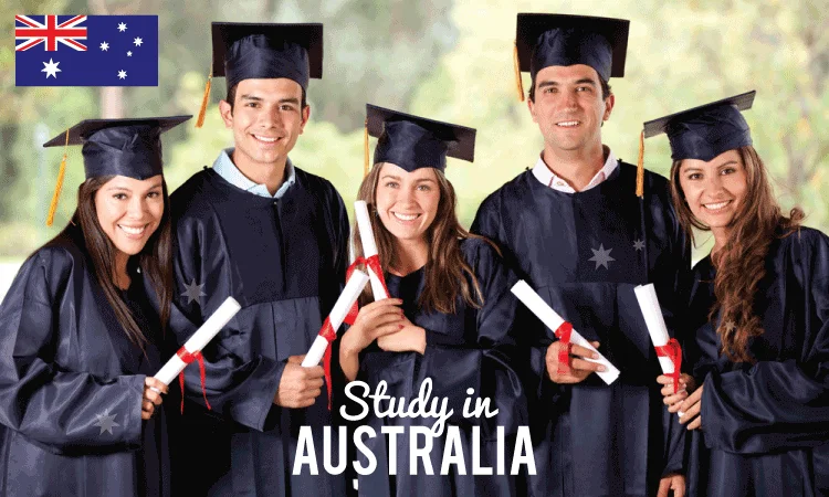 Australia Study Visa Consultant