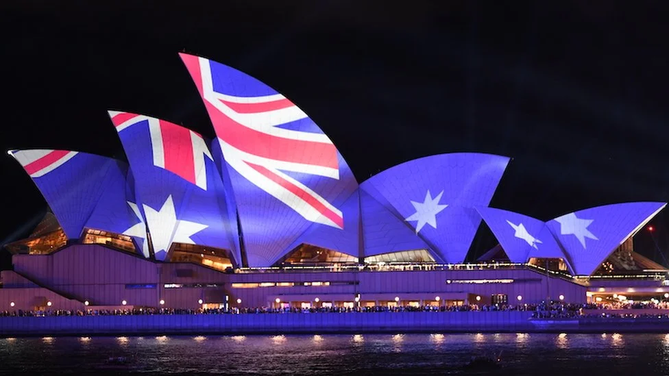Australia Visa Process consultants