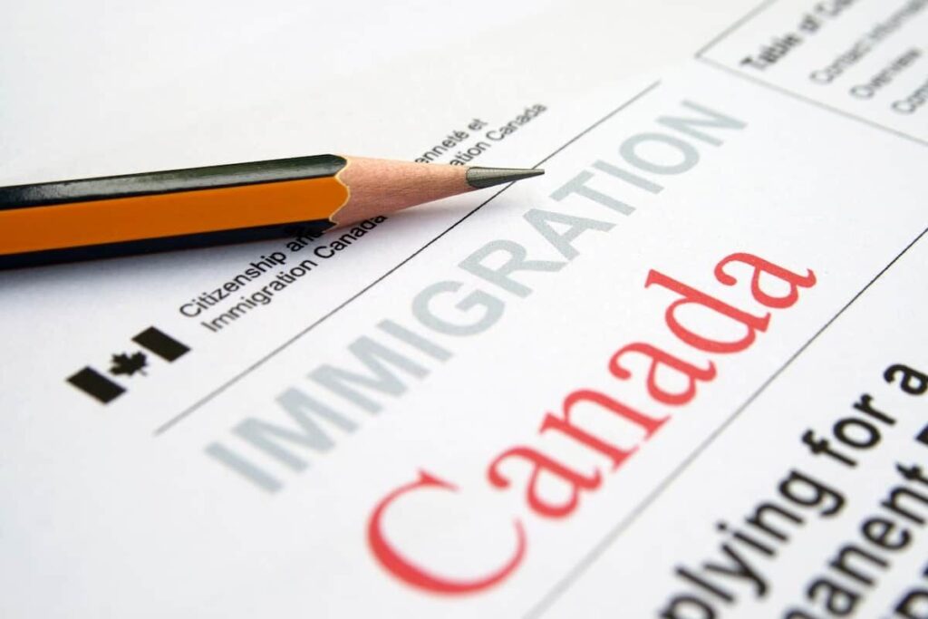 immigration refugees and citizenship canada