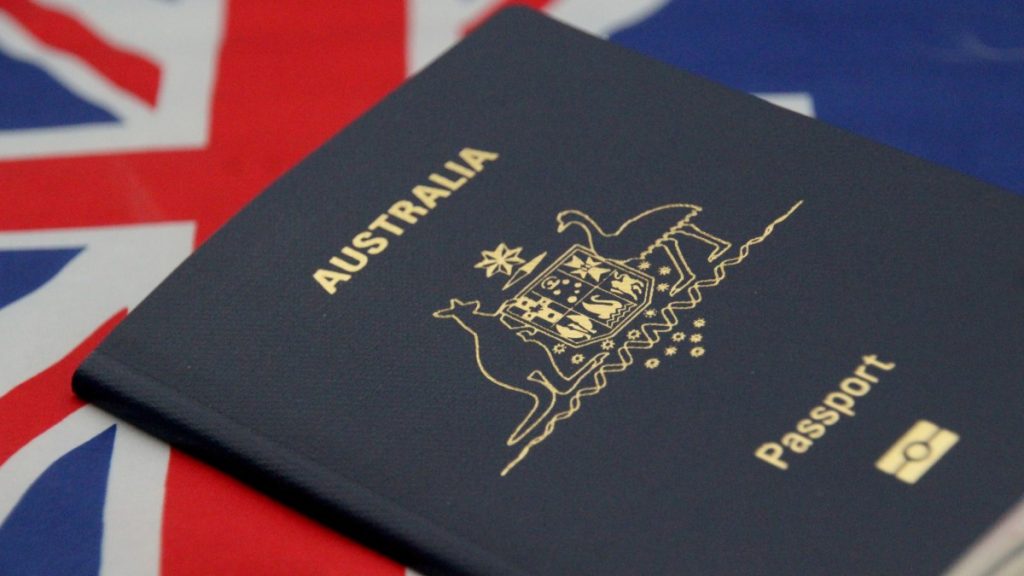 Australia Student Visa