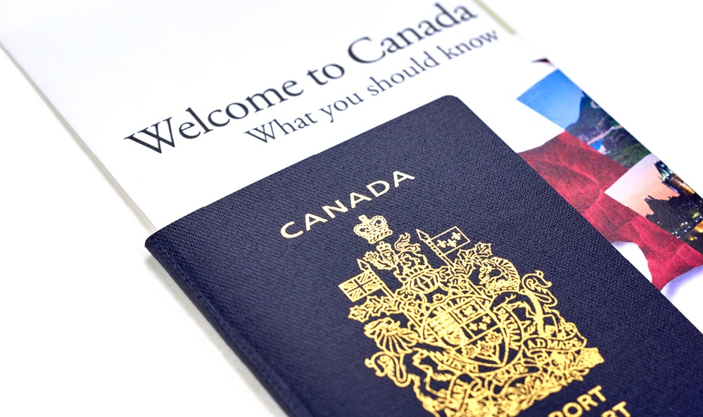 requirements for Canada visa