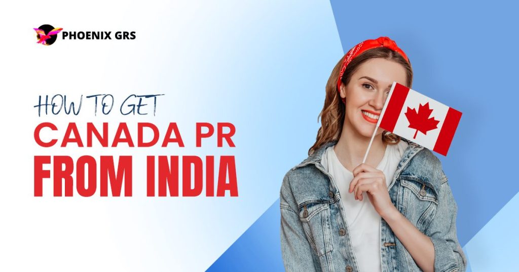 Canadian PR Visa