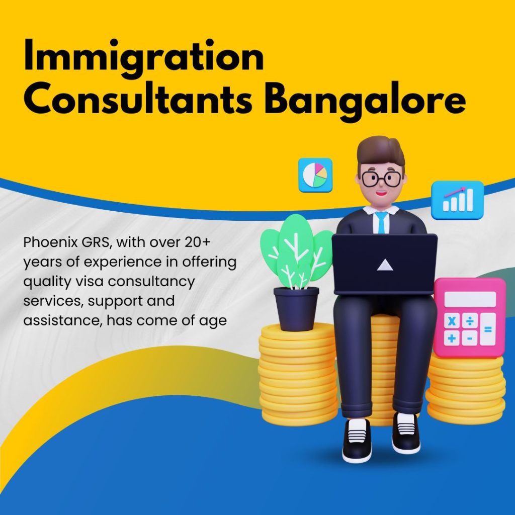 Best canada visa consultants in Bangalore