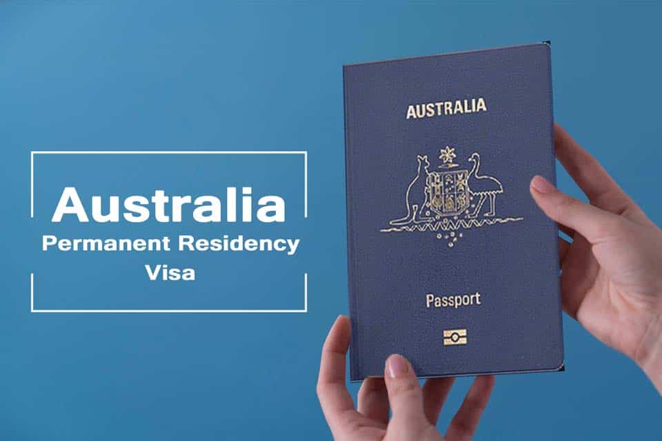 Australia PR Visa