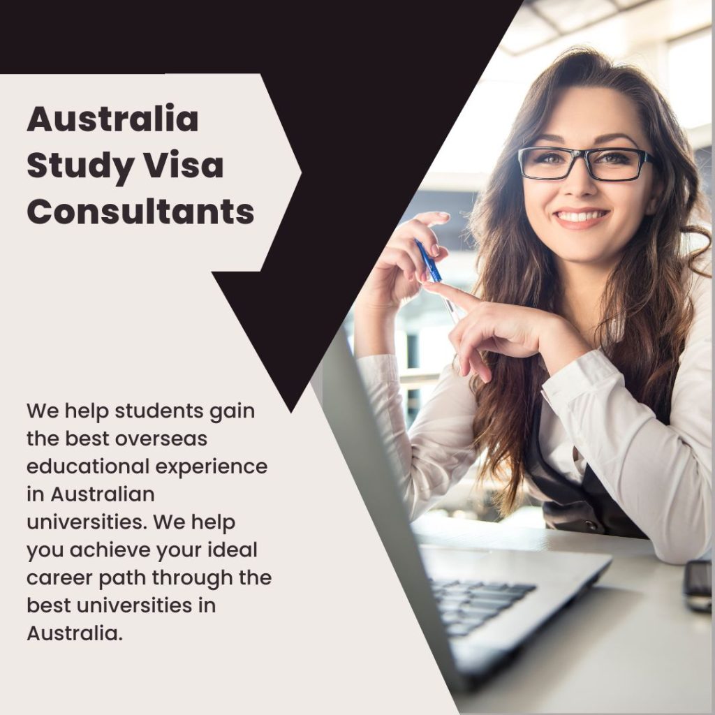 Australia Student Visa