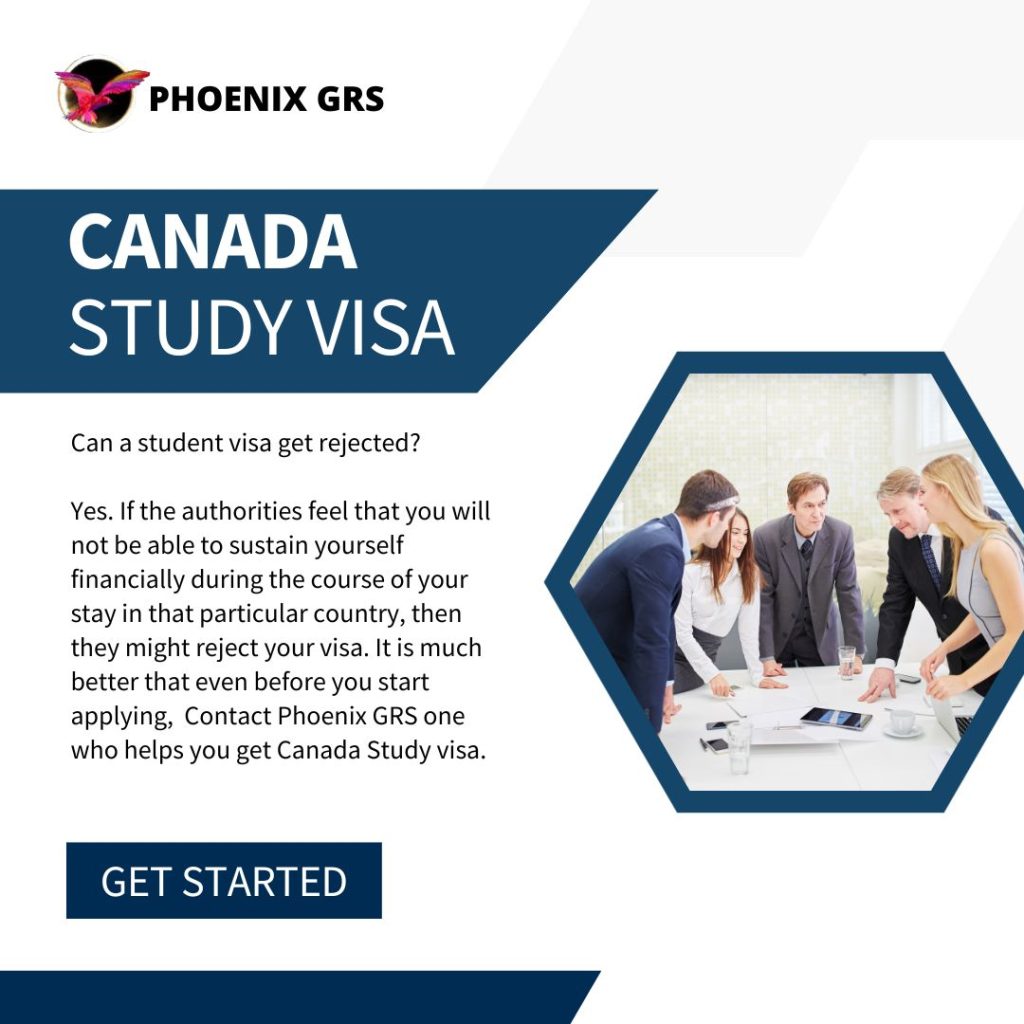 Study abroad Canada