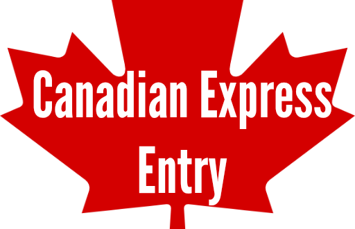 Express Entry visa for Canada