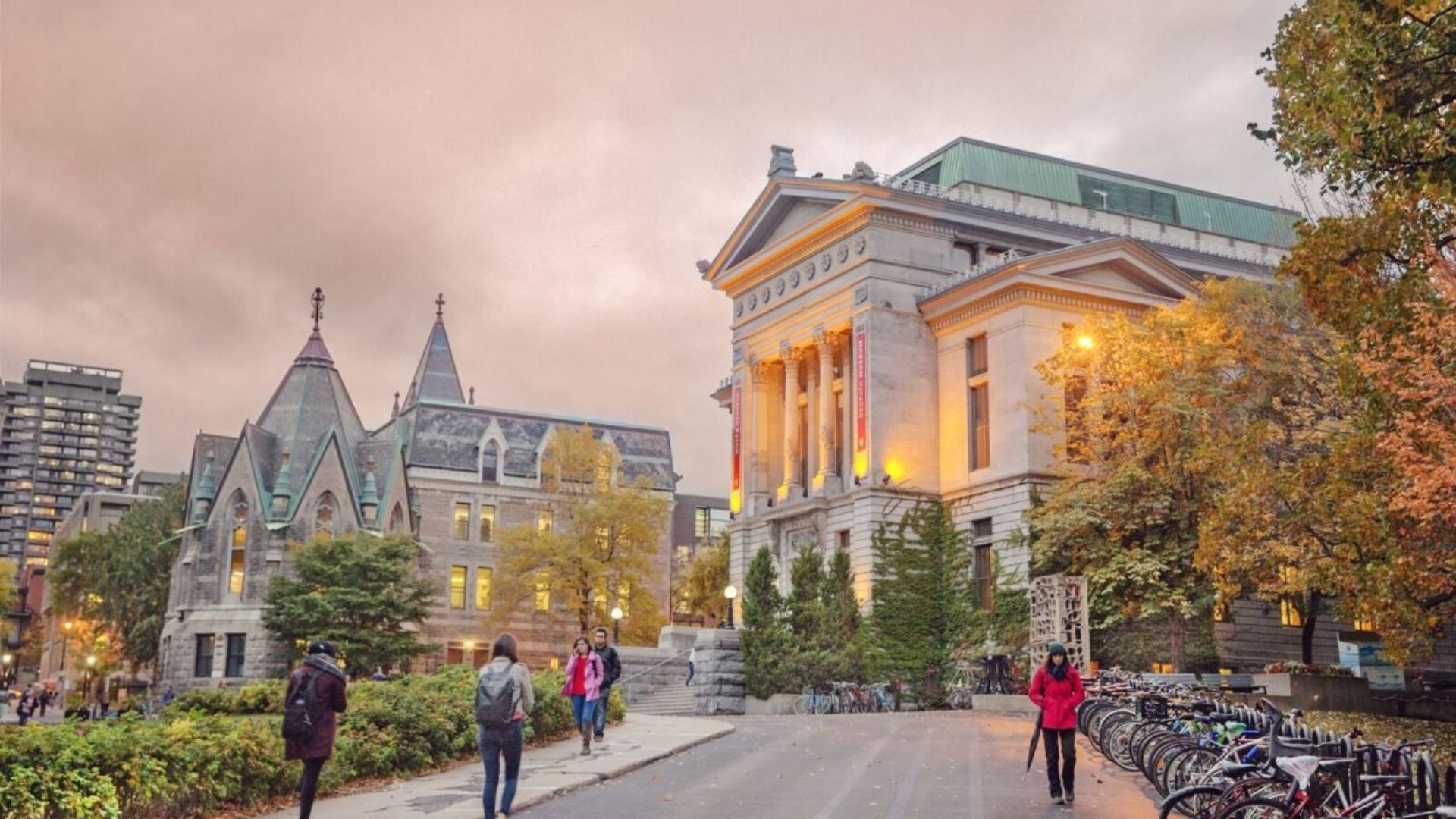 McGill University