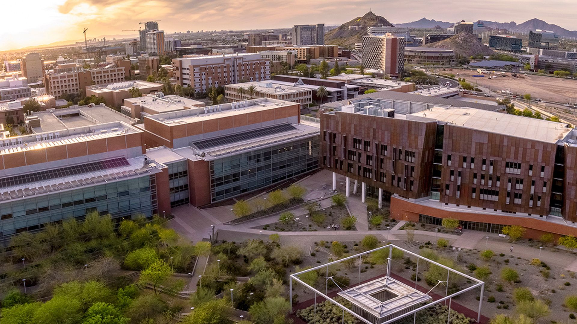 Arizona State University