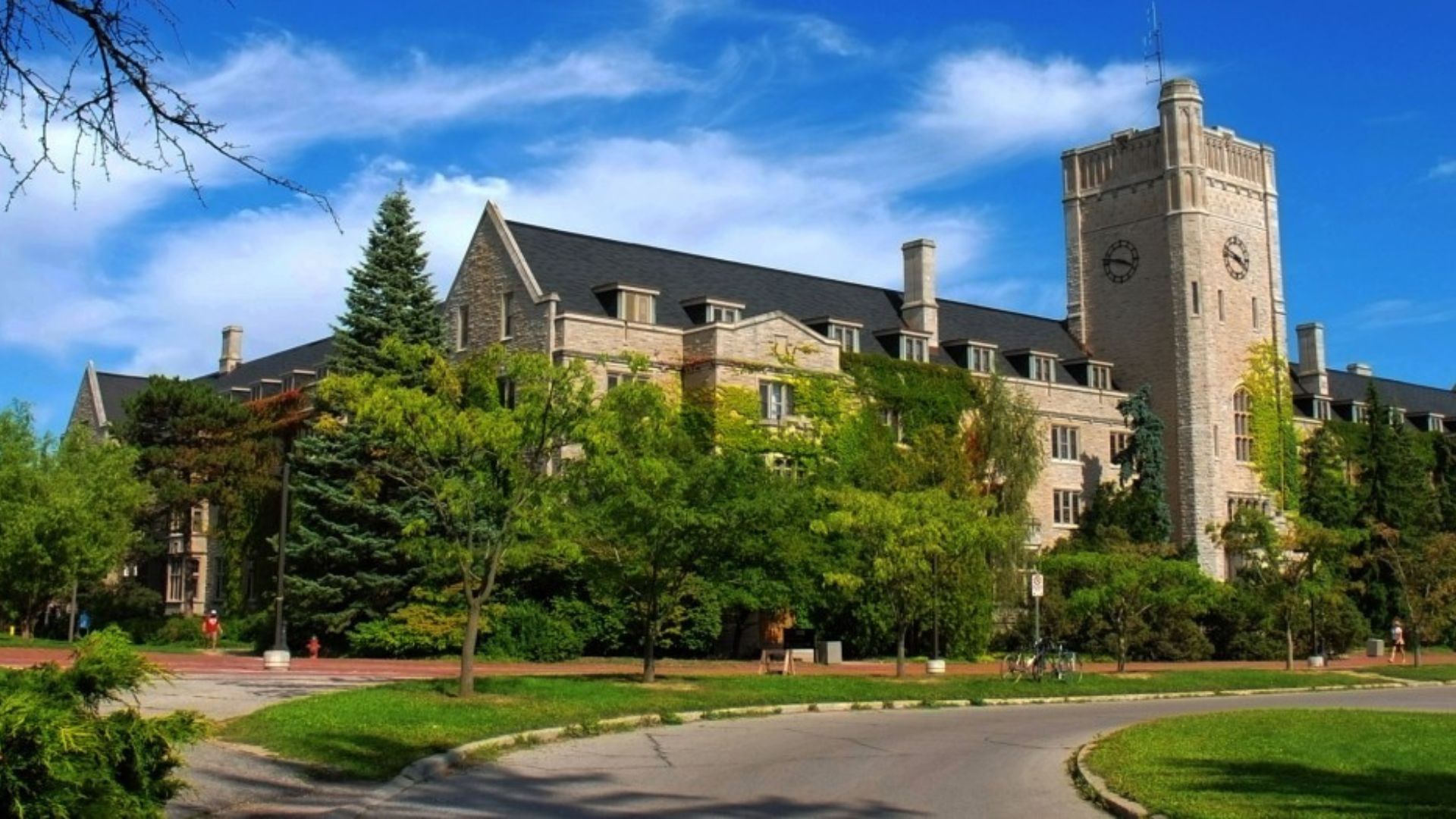 University of Guelph