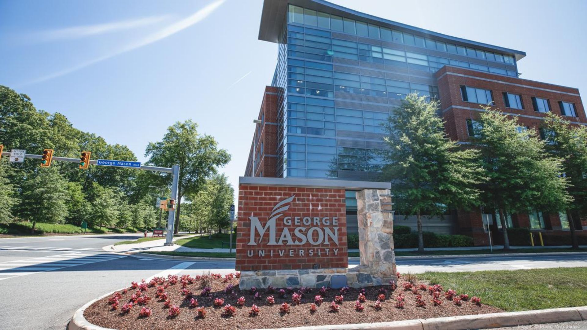 George Mason University