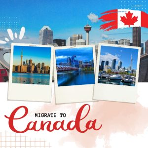 Registered Canadian Immigration Consultants in India
