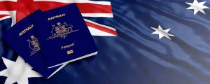 Australia PR Visa