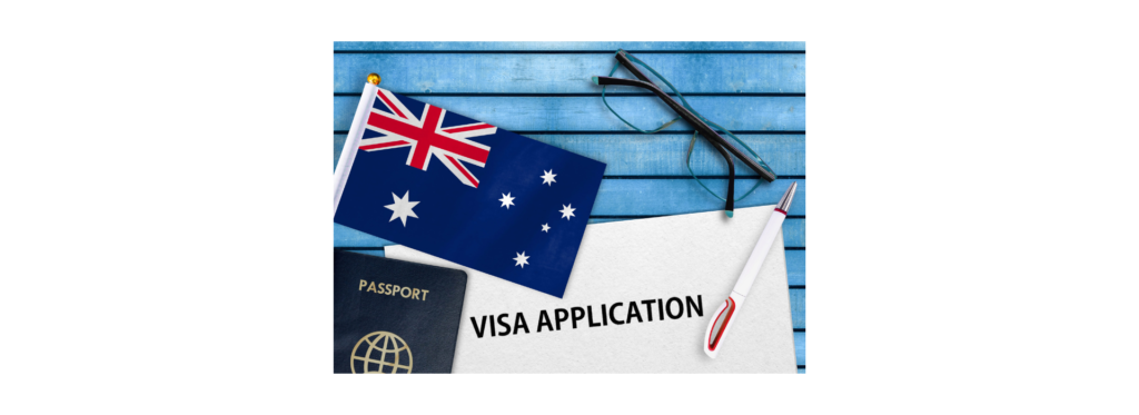 Australia Student Visa