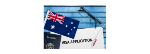 Australia study visa requirements