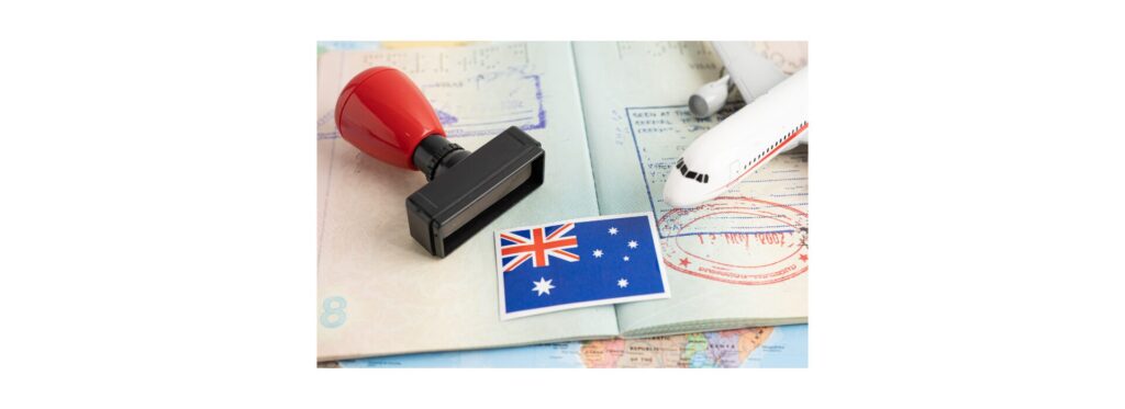 Australia immigration consultants