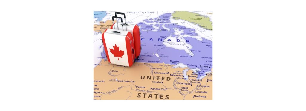 Canada study permit