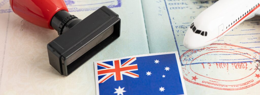 Australia PR visa consultants