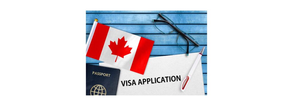requirements for Canada visa