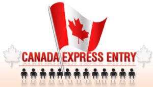 canada express entry