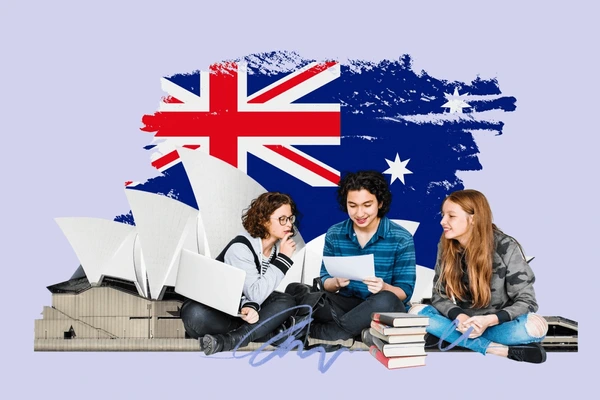 Australia Study Visa Guide for Students