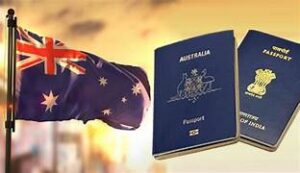 Australian PR