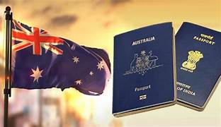 Australian PR