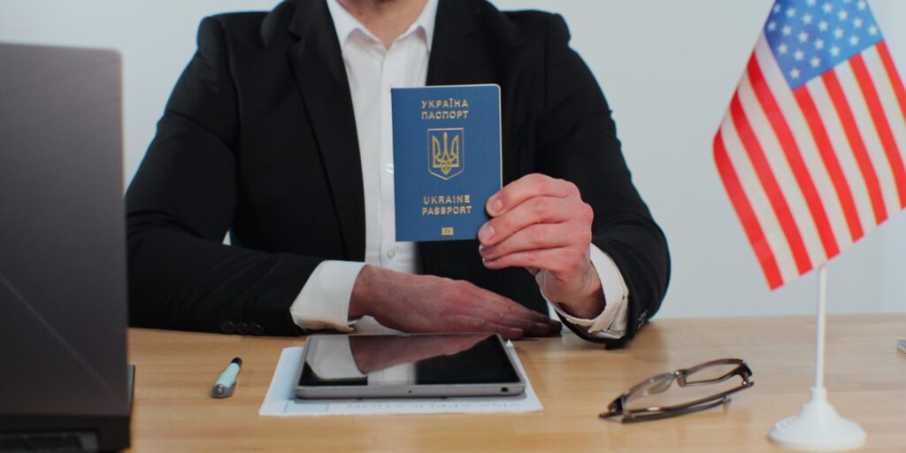 Visa Consultants in Bangalore