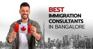 Top Immigration Consultants in Bangalore
