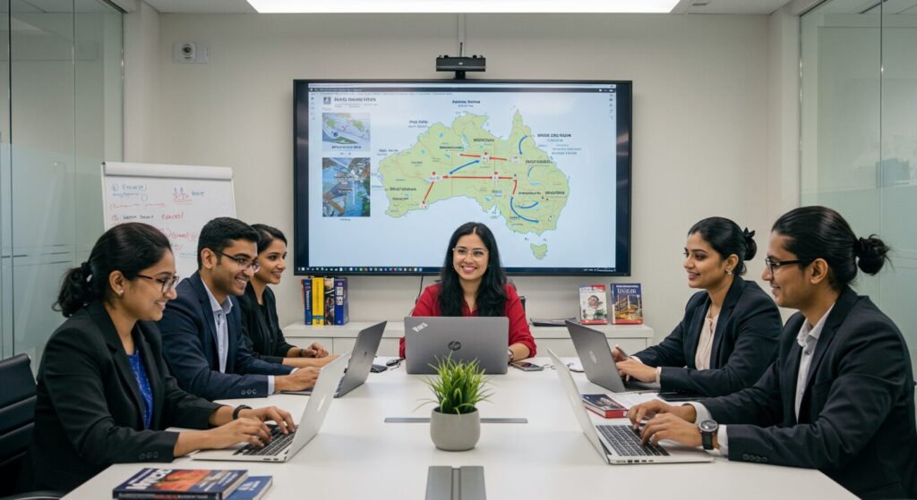 australia pr visa consultants in bangalore