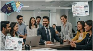 Best Immigration Consultant