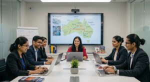 australia pr visa consultants in bangalore