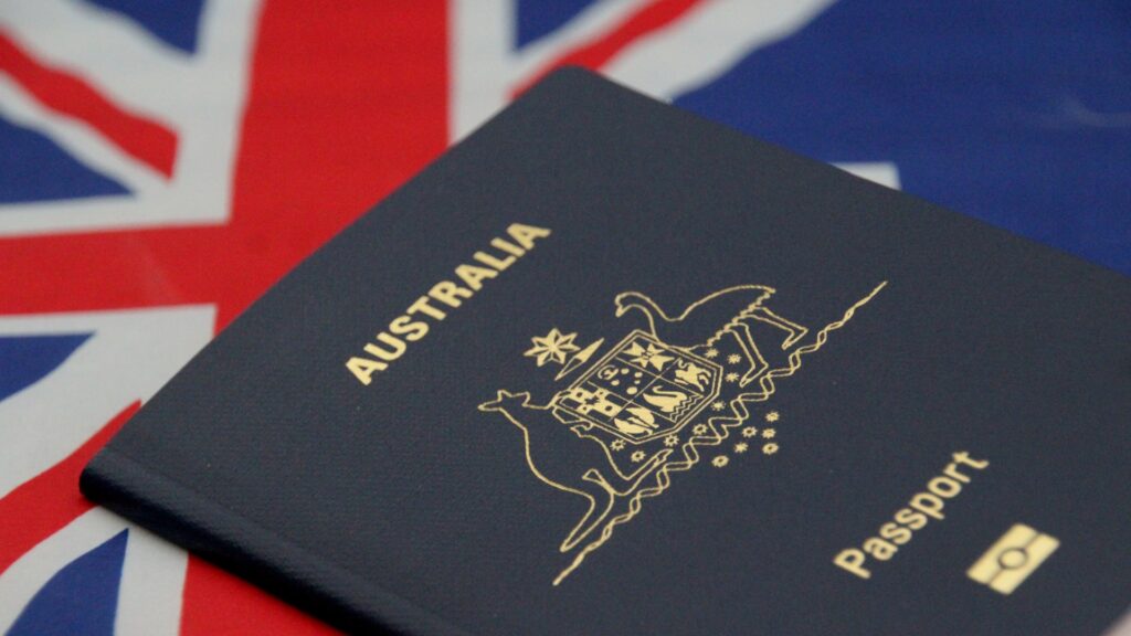 Australia immigration consultants in Bangalore