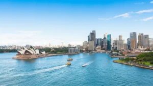 Best Immigration Consultants for Australia