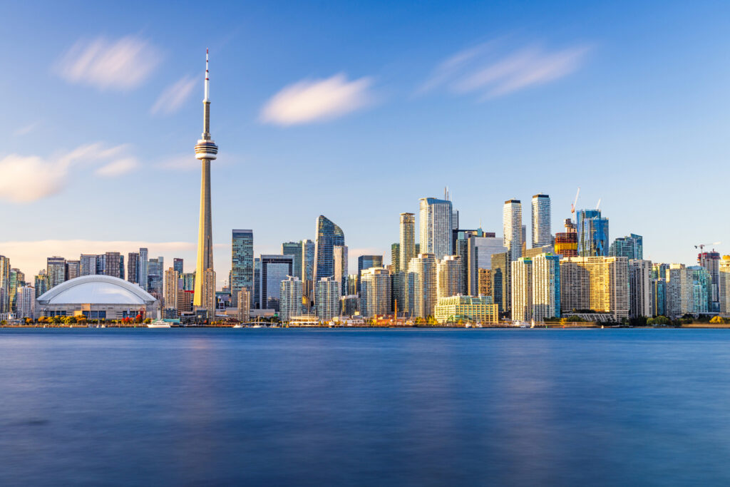 Best Canada Visa Consultants in Bangalore