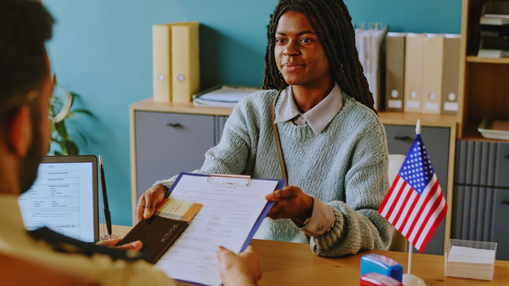 Australia PR Visa Consultants