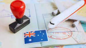 Australia Student Visa