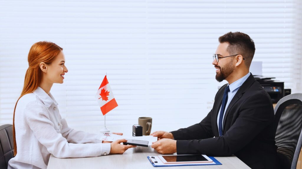 Canada Immigration Consultants in Bangalore