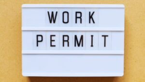 Canada Work Permit