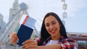Express Entry Visa for Canada