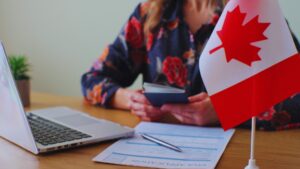 Migrate to Canada from India