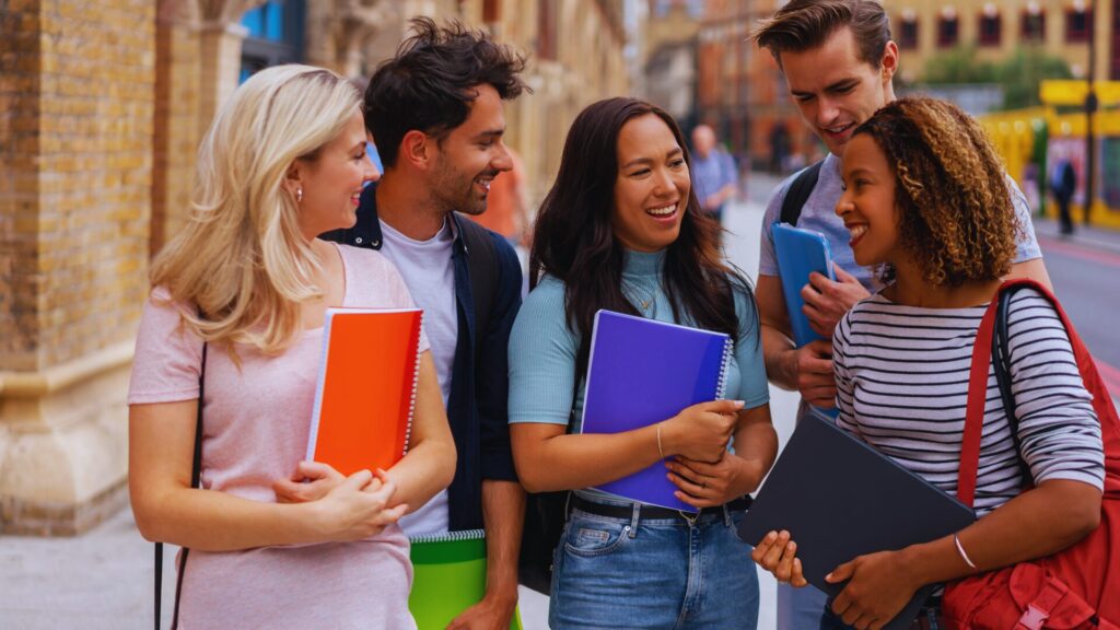 Study Abroad Canada