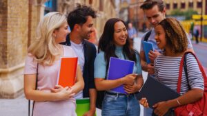 Study Abroad Canada