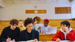 Study Abroad Scholarships