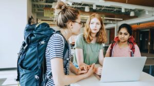 Study Abroad Consultants in Bangalore