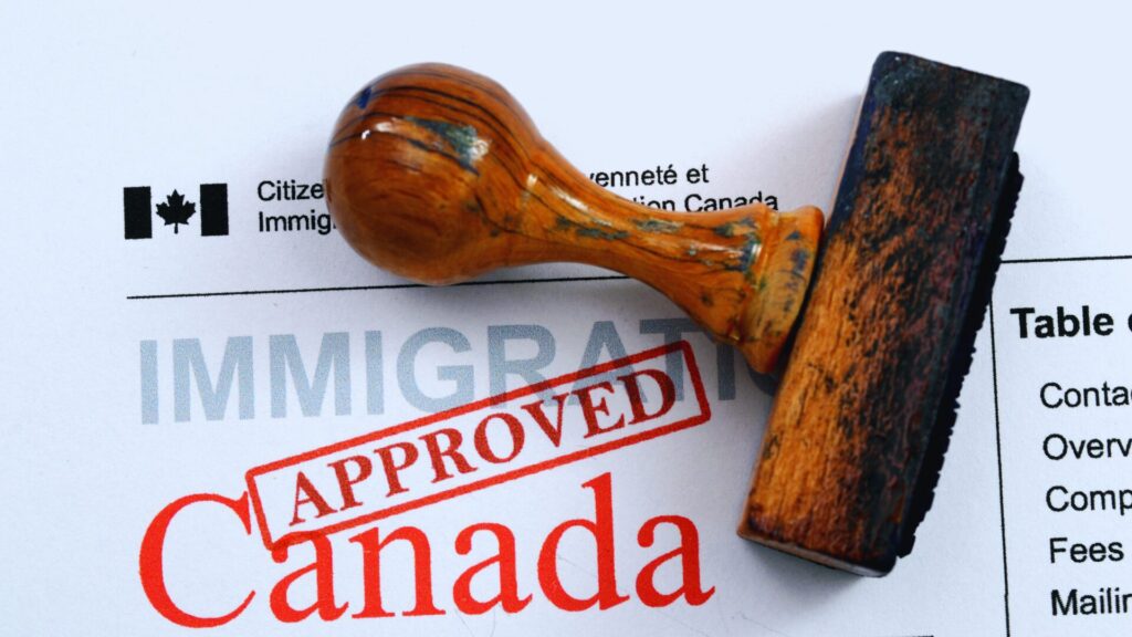 Canada Immigration & PR Visa
