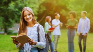 Study Abroad