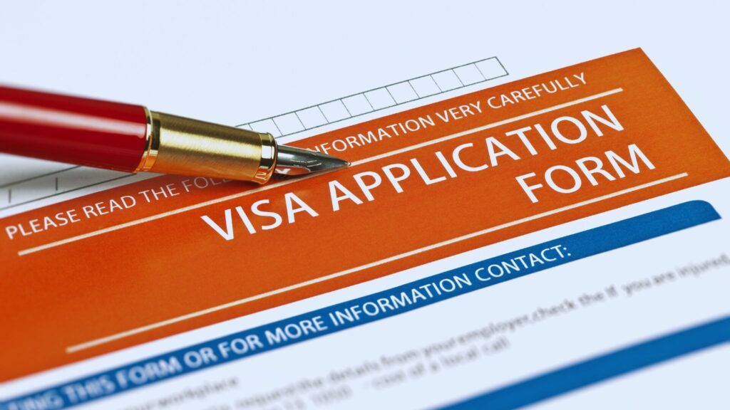 Canada Study Visa