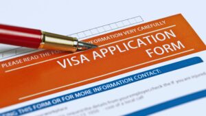 Canada Study Visa