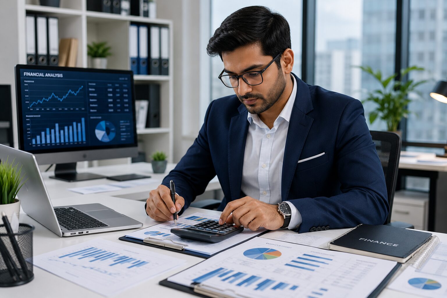 finance